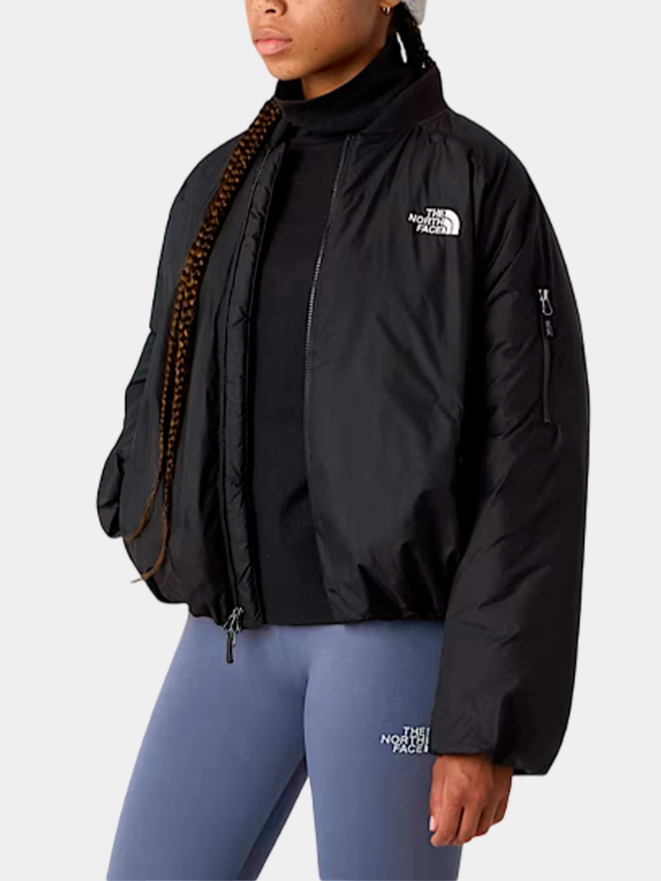 Куртки и дубленки The North Face модель NF0A8F1WJK31 Куртки и дубленки The North Face модель NF0A8F1WJK31 Фото