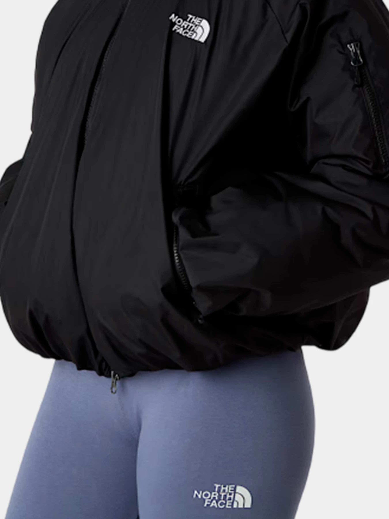 Куртки и дубленки The North Face модель NF0A8F1WJK31 Куртки и дубленки The North Face модель NF0A8F1WJK31 Фото