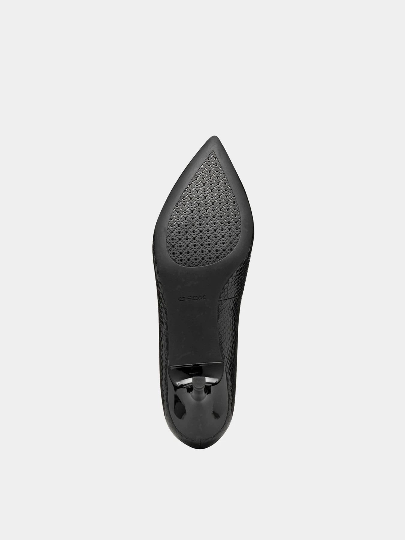Туфли и лоферы Geox модель D55YBA-000KY-C9999 Фото