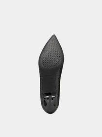 Туфли и лоферы Geox модель D55YBA-000KY-C9999 Фото