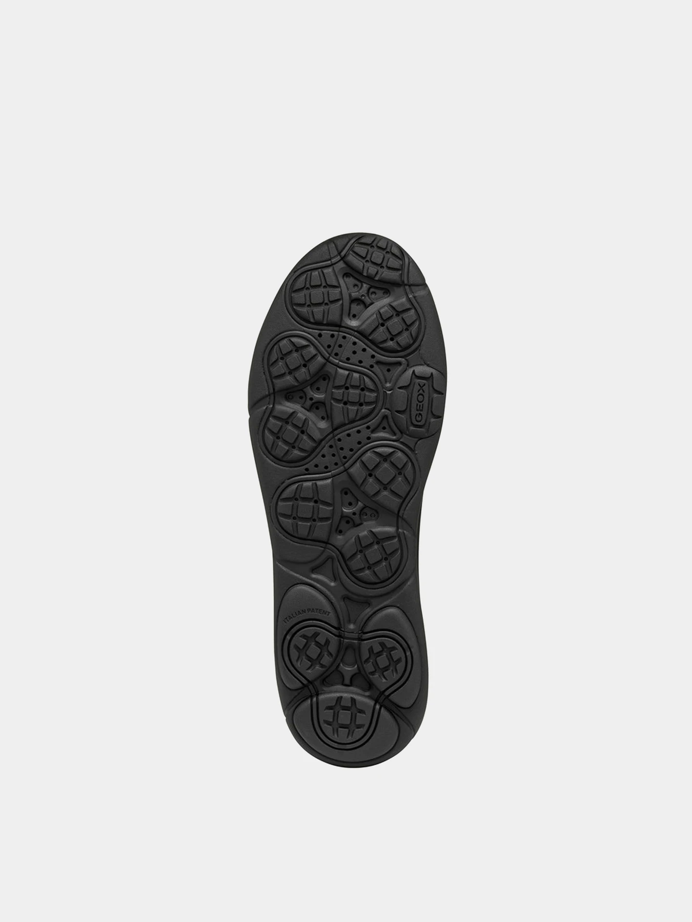 Кеды Geox модель D563TD-00085-C9999 Кеды Geox модель D563TD-00085-C9999 Фото