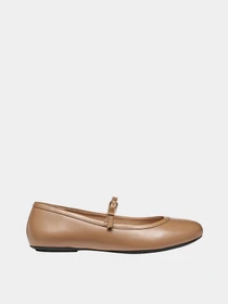 Туфли мен лоферлер Geox үлгі D56MUA-000TU-C5000 Фото