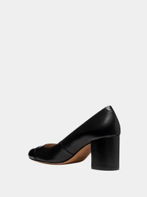 Туфли и лоферы Geox модель D56YYC-0TU66-C9999 Фото