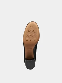 Туфли и лоферы Geox модель D56YYC-0TU66-C9999 Фото