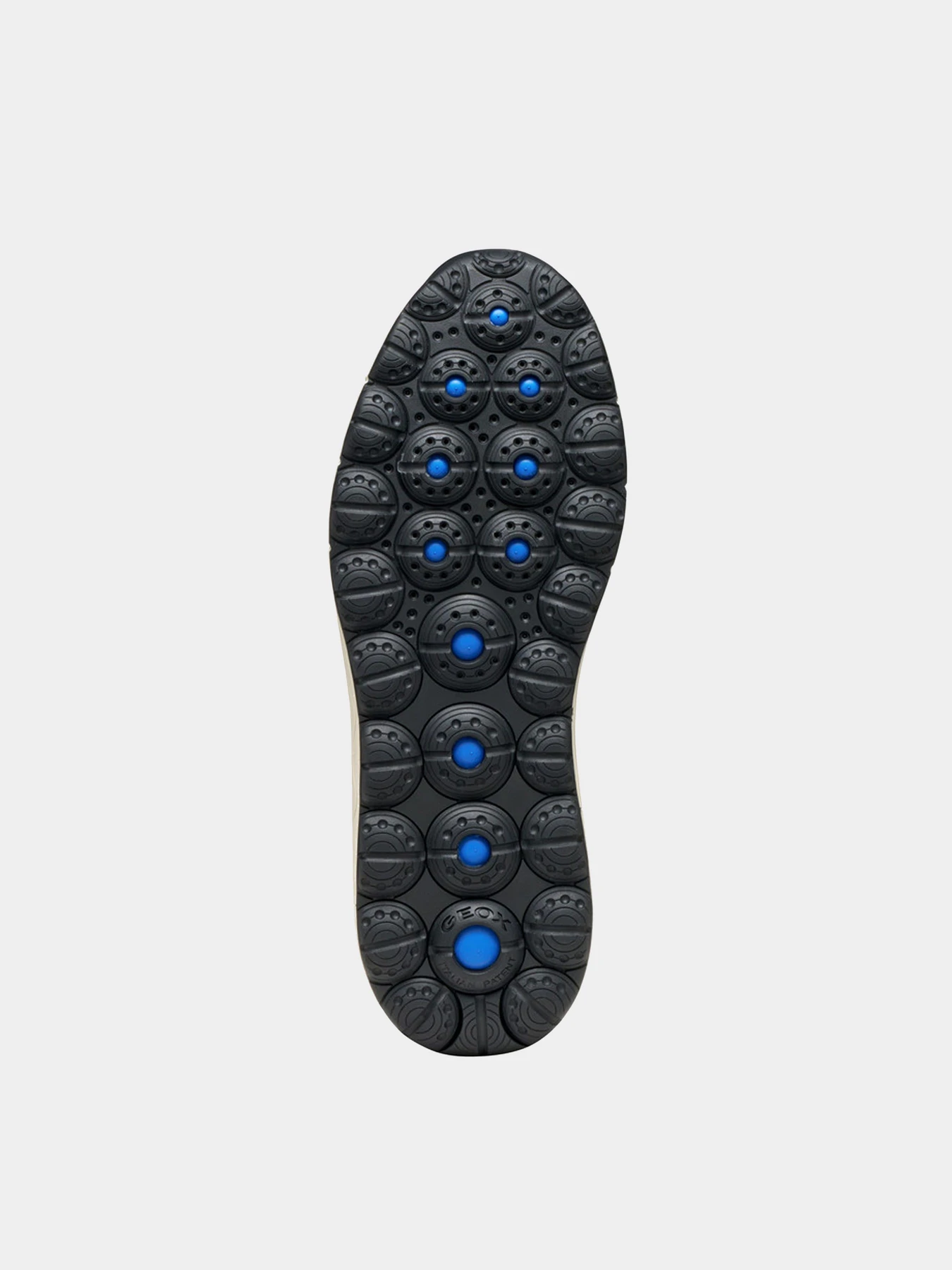 Кроссовки Geox модель U56FDA-0119J-C4002 Кроссовки Geox модель U56FDA-0119J-C4002 Фото