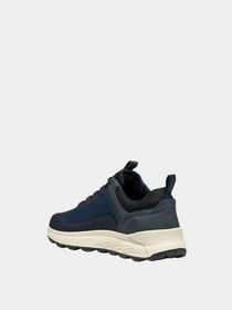 Кроссовки Geox модель U56FDA-0119J-C4002 Фото