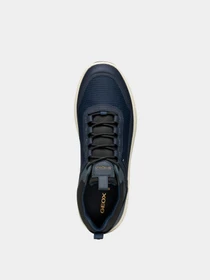 Кроссовки Geox модель U56FDA-0119J-C4002 Фото
