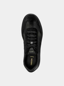 Кеды Geox модель U56LDF-08522-C9999 Фото