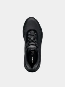 Кроссовки Geox Spherica модель U56MLA-07T22-C9999 Фото