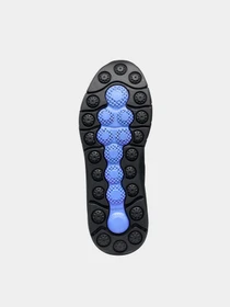 Кроссовки Geox Spherica модель U56MLA-07T22-C9999 Фото
