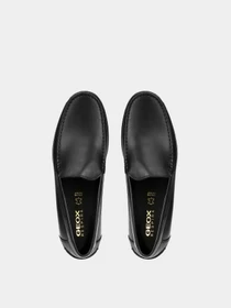 Слипоны и мокасины Geox модель U641ZA-00043-C9999 Фото