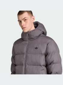 Куртки и дубленки Adidas модель JX4122-KZ Фото