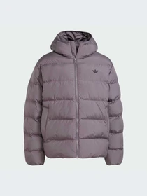 Куртки и дубленки Adidas модель JX4122-KZ Фото