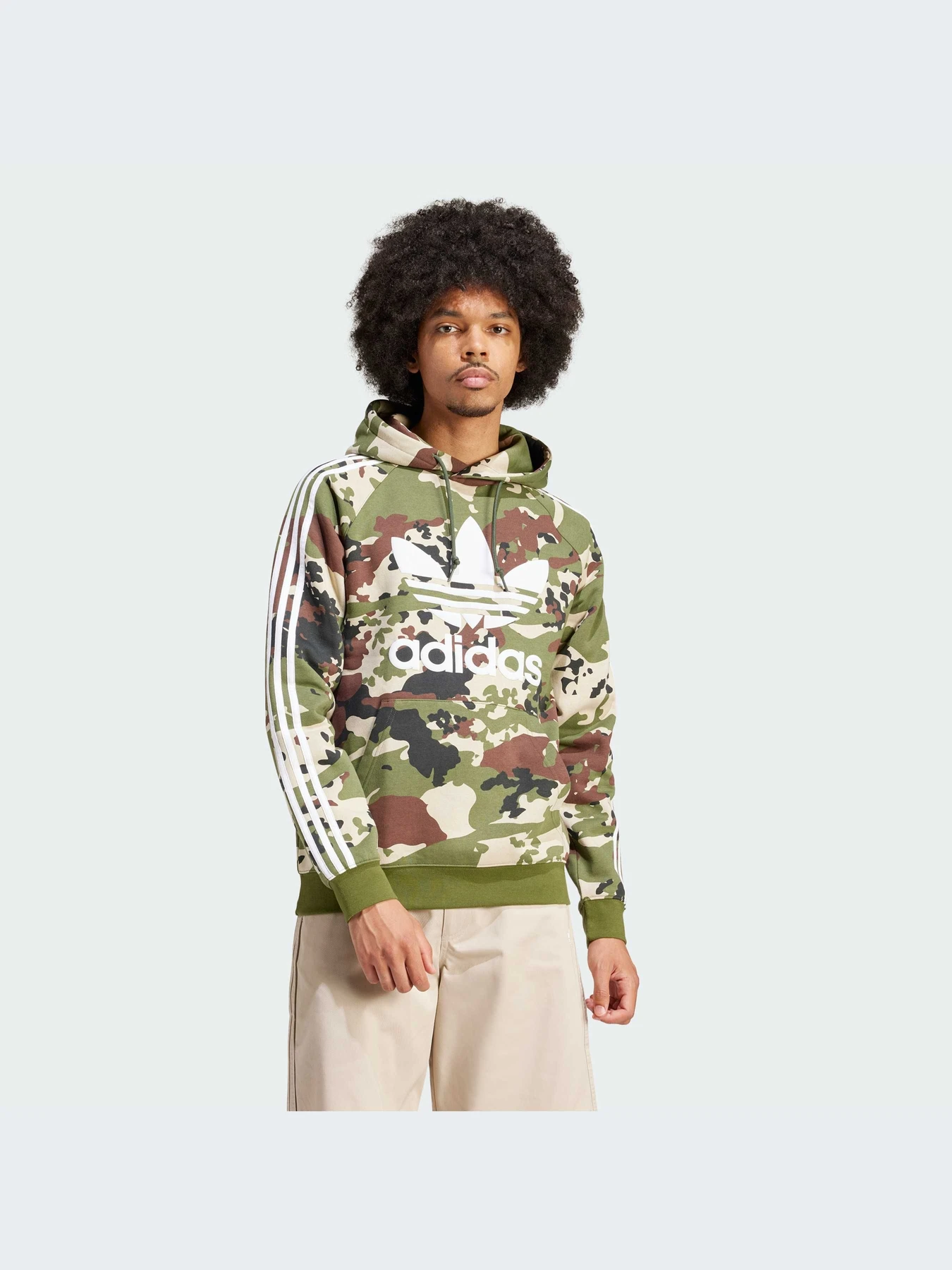 Худи и свитшоты Adidas Graphics модель IS0209-KZ Худи и свитшоты Adidas Graphics модель IS0209-KZ Фото