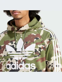 Худи и свитшоты Adidas Graphics модель IS0209-KZ Фото