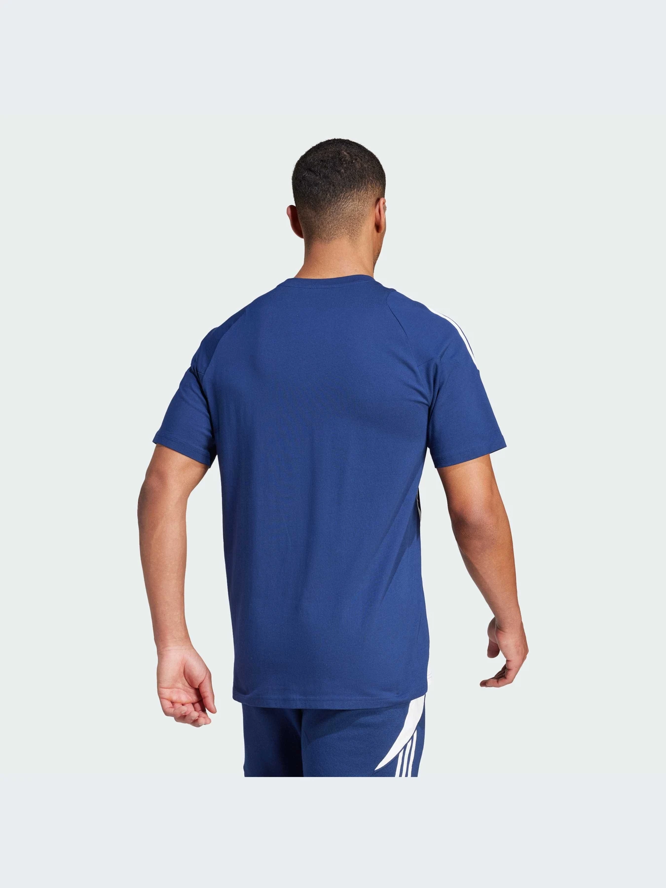 Футболки и поло Adidas Tiro модель IR9347-KZ Футболки и поло Adidas Tiro модель IR9347-KZ Фото