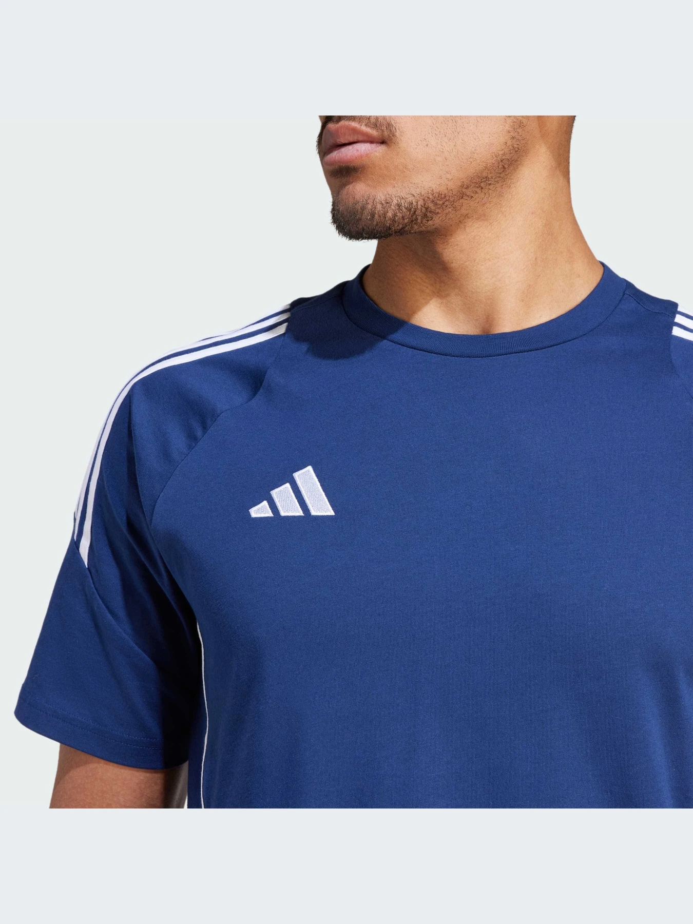 Футболки и поло Adidas Tiro модель IR9347-KZ Футболки и поло Adidas Tiro модель IR9347-KZ Фото