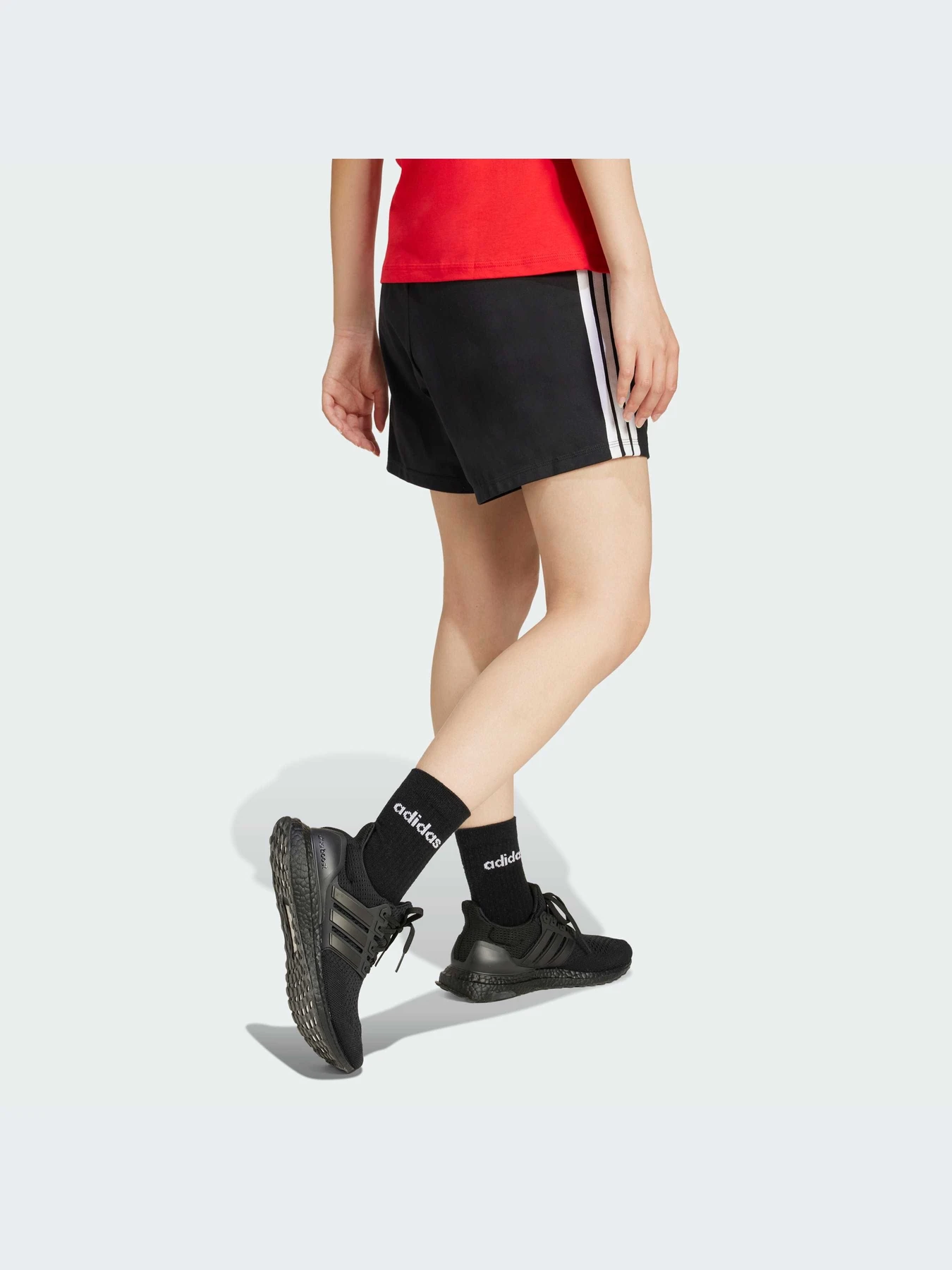 Шорты Adidas модель JD0908-KZ Шорты Adidas модель JD0908-KZ Фото