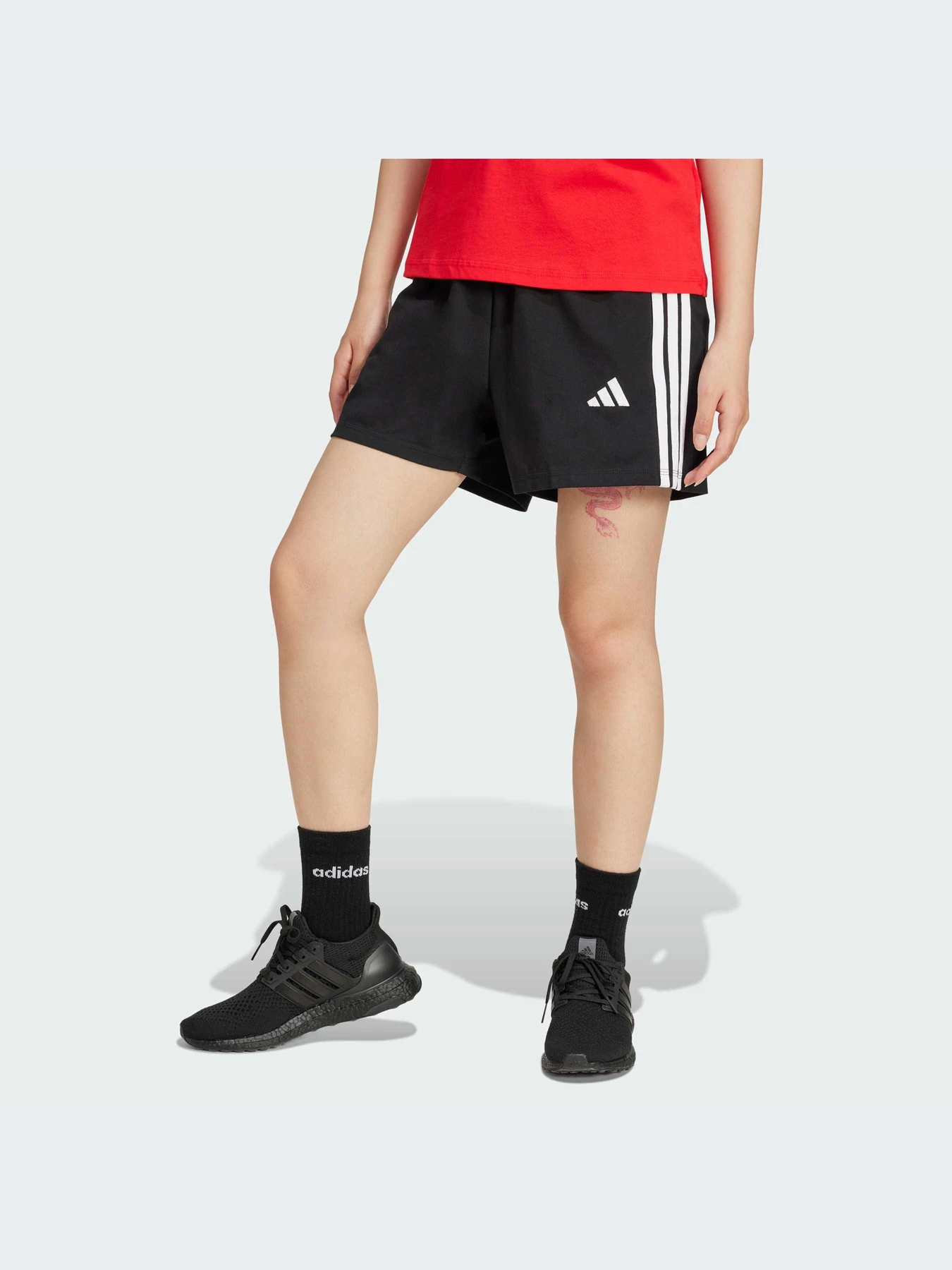 Шорты Adidas модель JD0908-KZ Шорты Adidas модель JD0908-KZ Фото