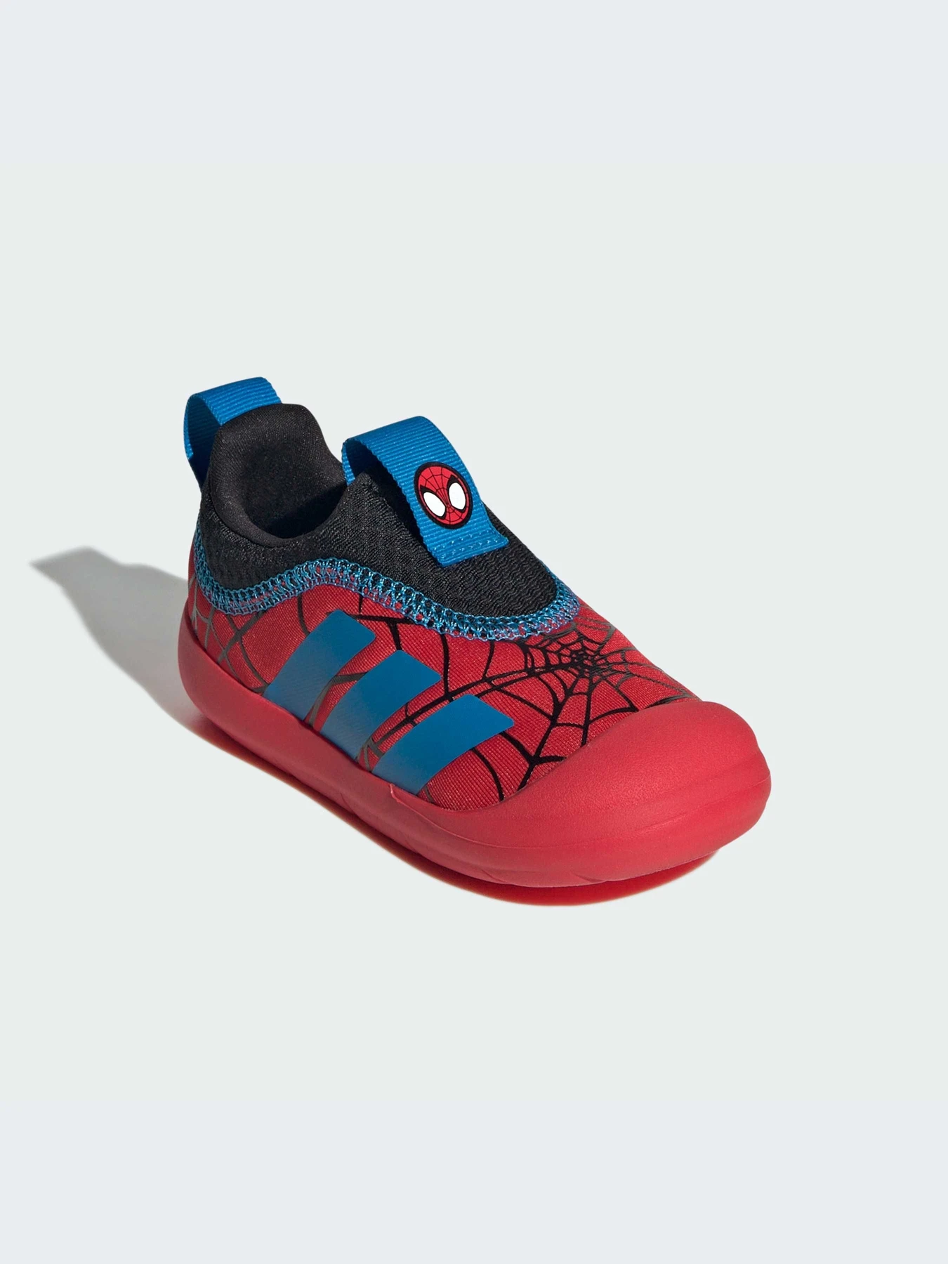 Кроссовки Adidas Disney модель JR5551-KZ Кроссовки Adidas Disney модель JR5551-KZ Фото