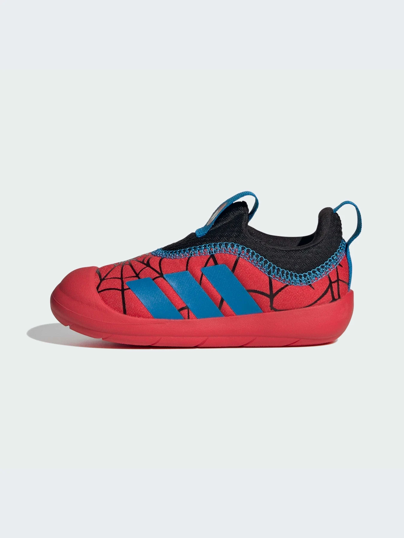 Кроссовки Adidas Disney модель JR5551-KZ Кроссовки Adidas Disney модель JR5551-KZ Фото