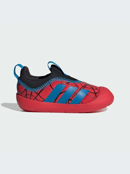 Кроссовки Adidas Disney модель JR5551-KZ Фото