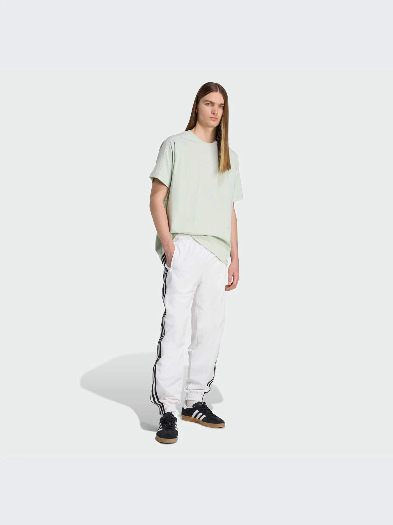 Футболки и поло Adidas модель JW1033-KZ Футболки и поло Adidas модель JW1033-KZ Фото