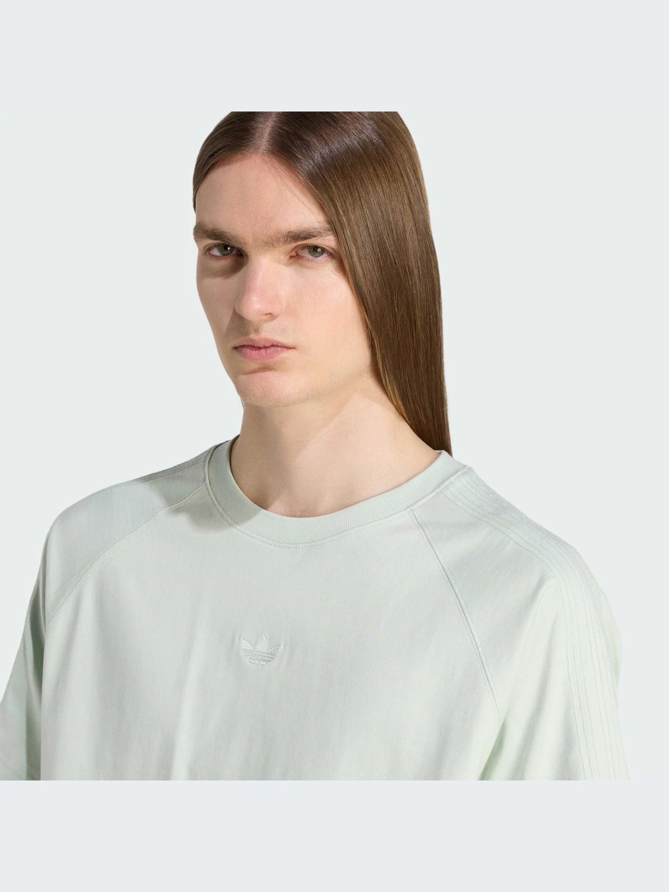 Футболки и поло Adidas модель JW1033-KZ Футболки и поло Adidas модель JW1033-KZ Фото