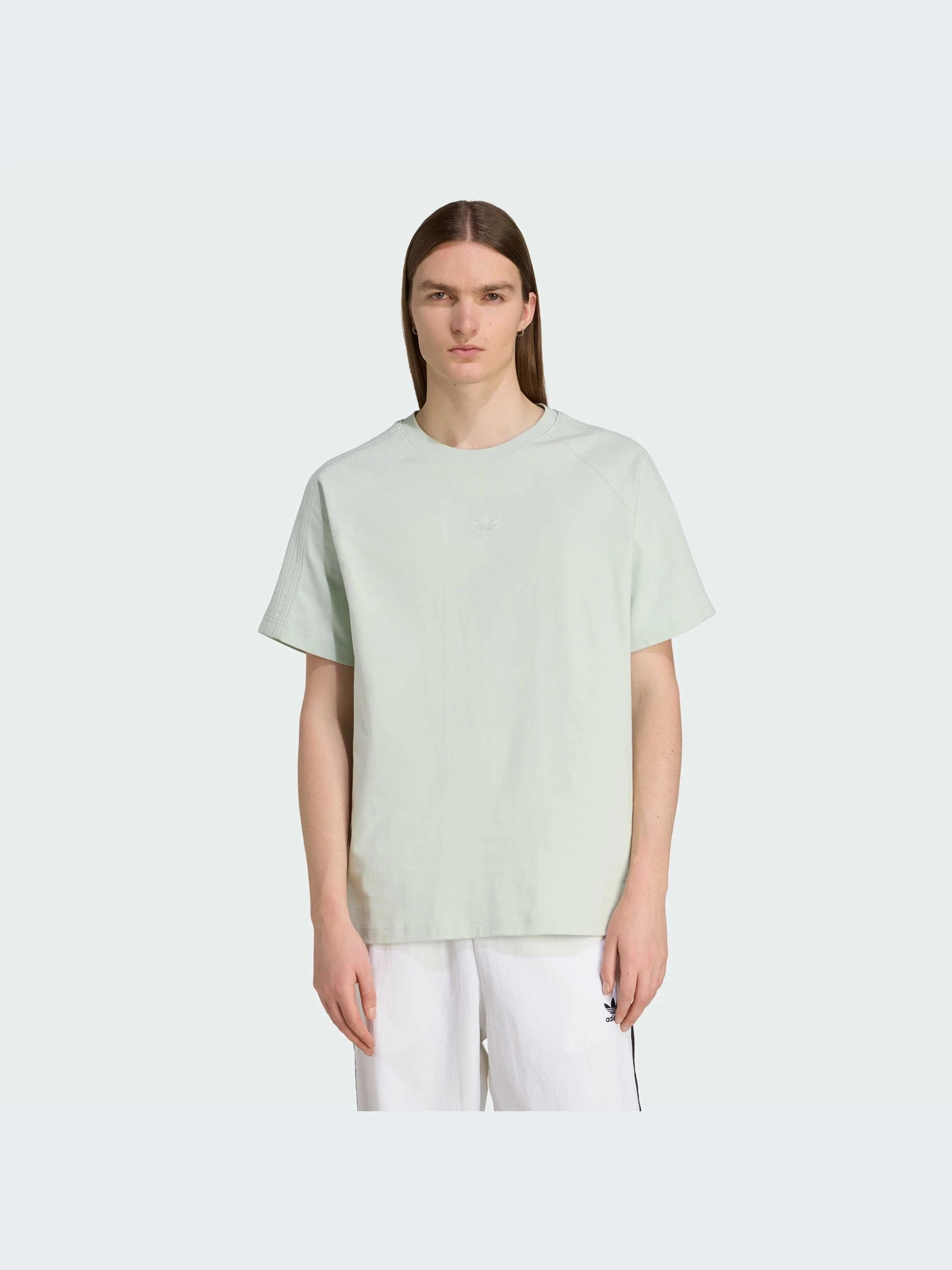 Футболки и поло Adidas модель JW1033-KZ Футболки и поло Adidas модель JW1033-KZ Фото