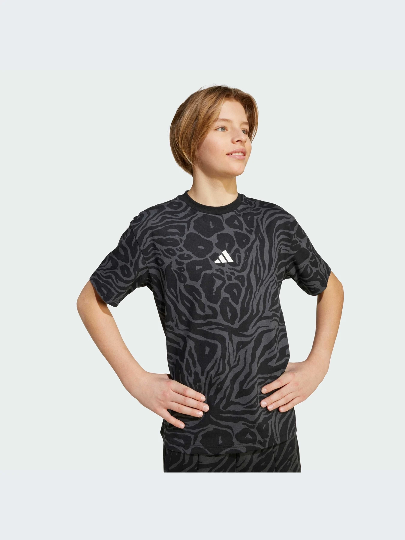 Футболки и поло Adidas модель JM1370-KZ Футболки и поло Adidas модель JM1370-KZ Фото