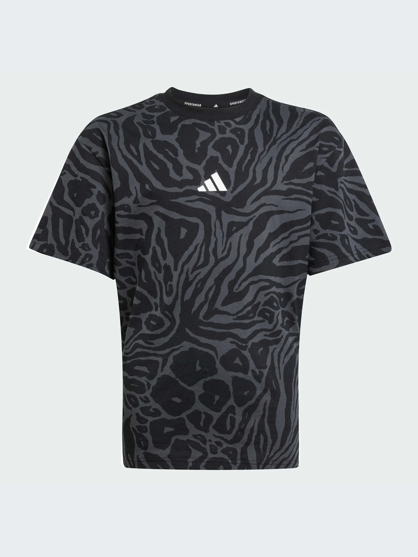 Футболки и поло Adidas модель JM1370-KZ Футболки и поло Adidas модель JM1370-KZ Фото
