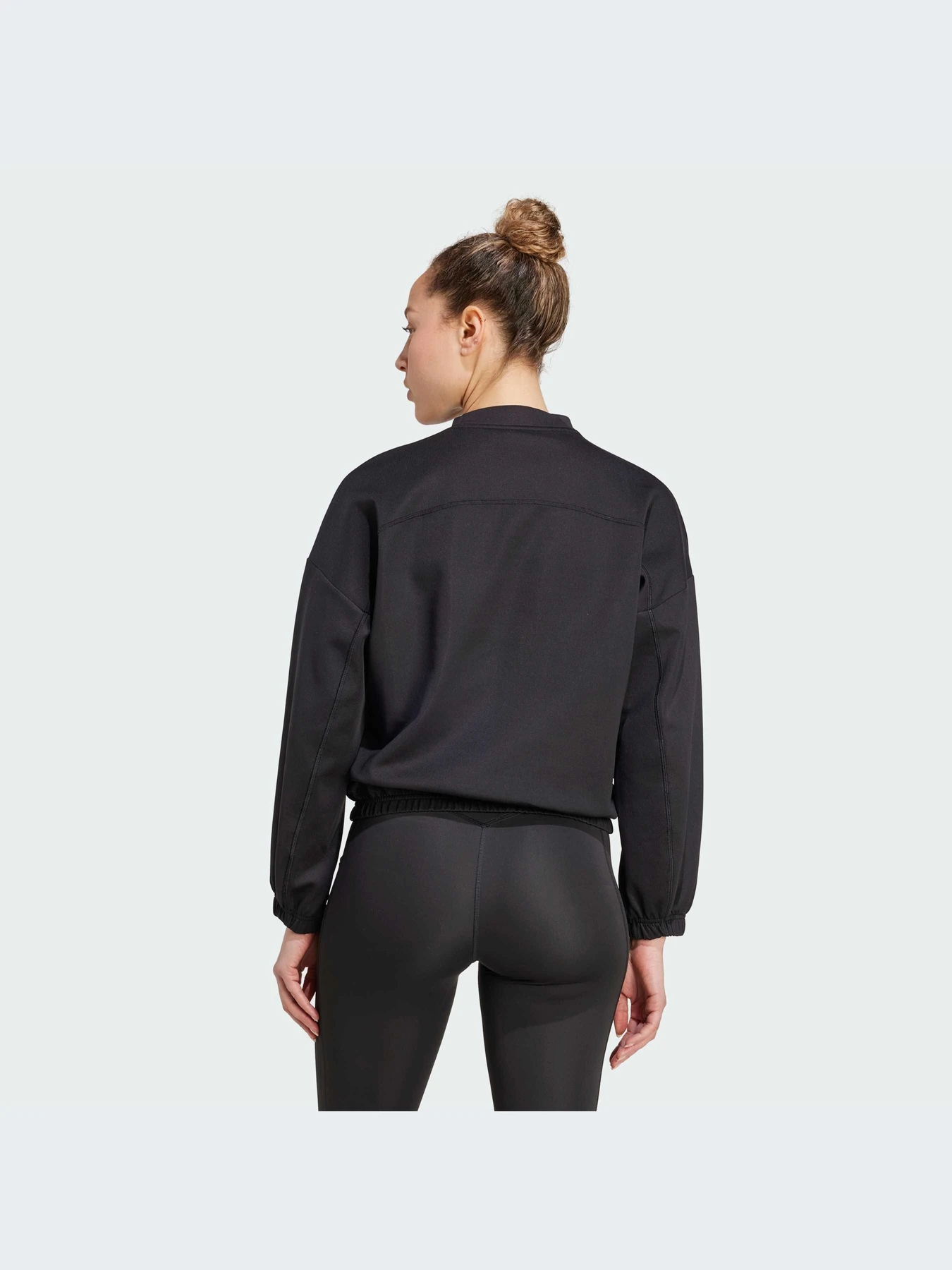 Худи и свитшоты Adidas модель JM4488-KZ Худи и свитшоты Adidas модель JM4488-KZ Фото