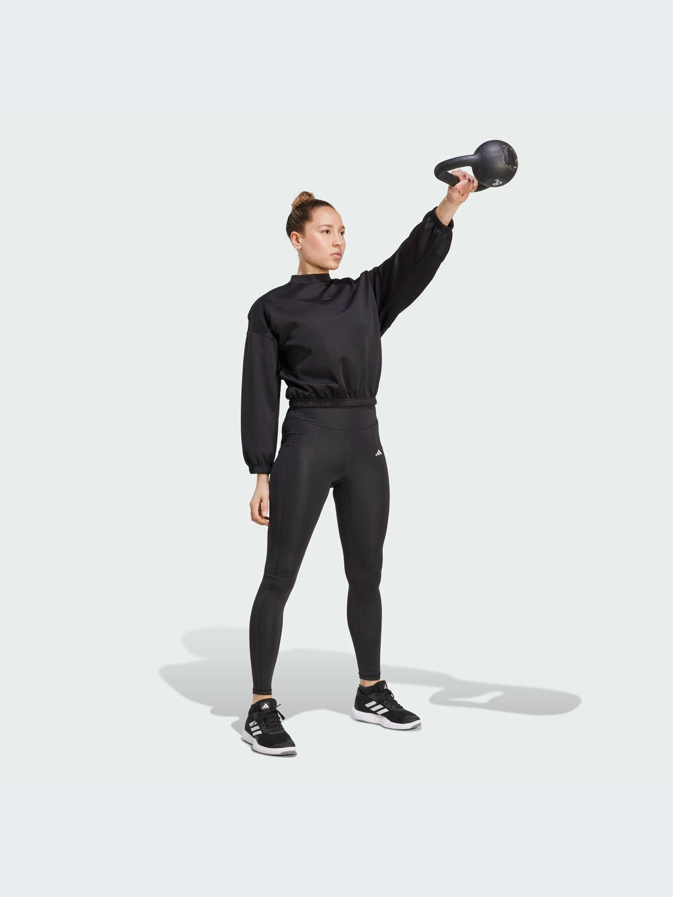 Худи и свитшоты Adidas модель JM4488-KZ Худи и свитшоты Adidas модель JM4488-KZ Фото