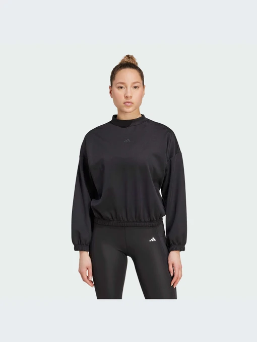 Худи и свитшоты Adidas модель JM4488-KZ Фото