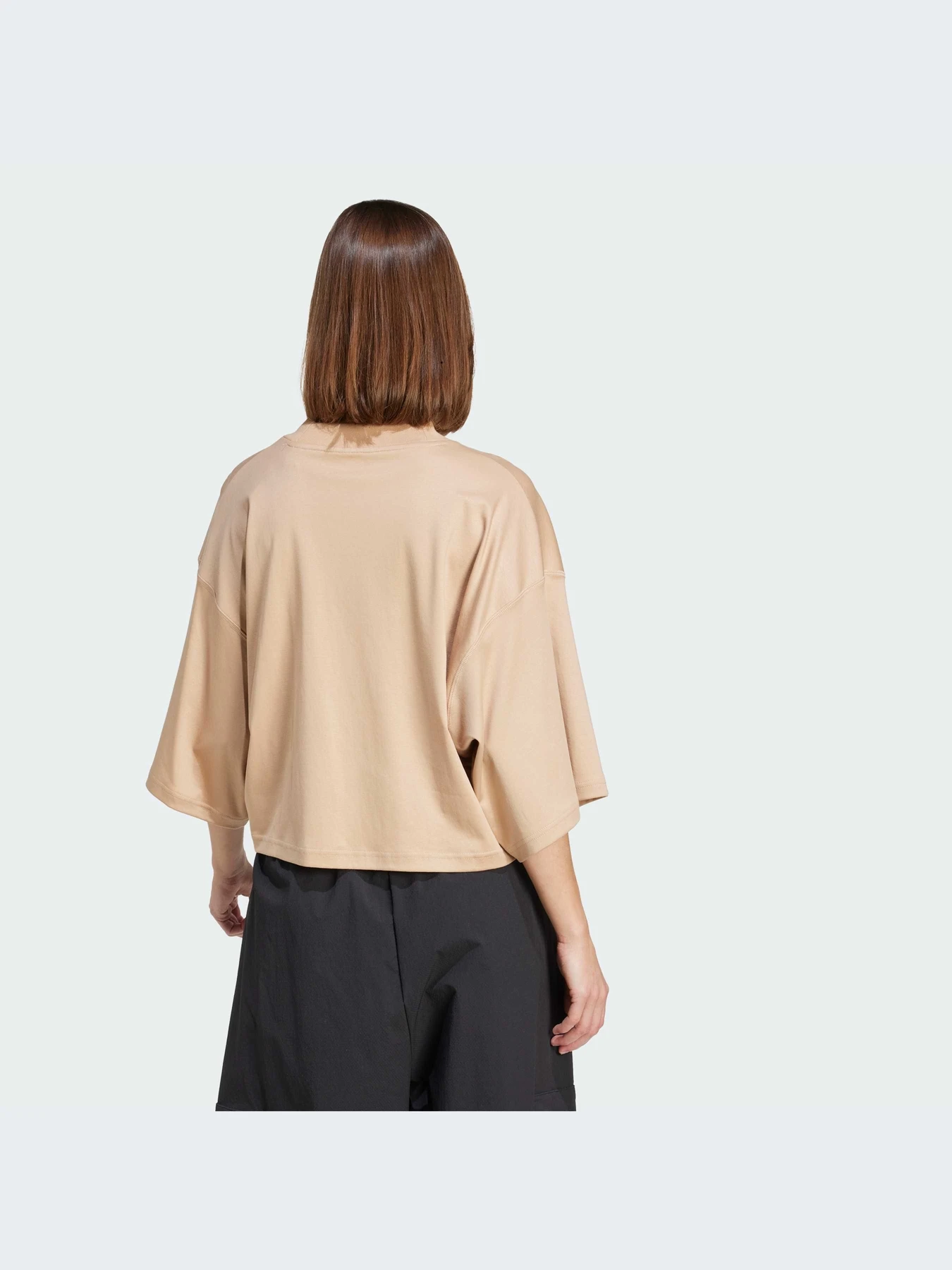 Футболки и поло Adidas модель JL8815-KZ Футболки и поло Adidas модель JL8815-KZ Фото