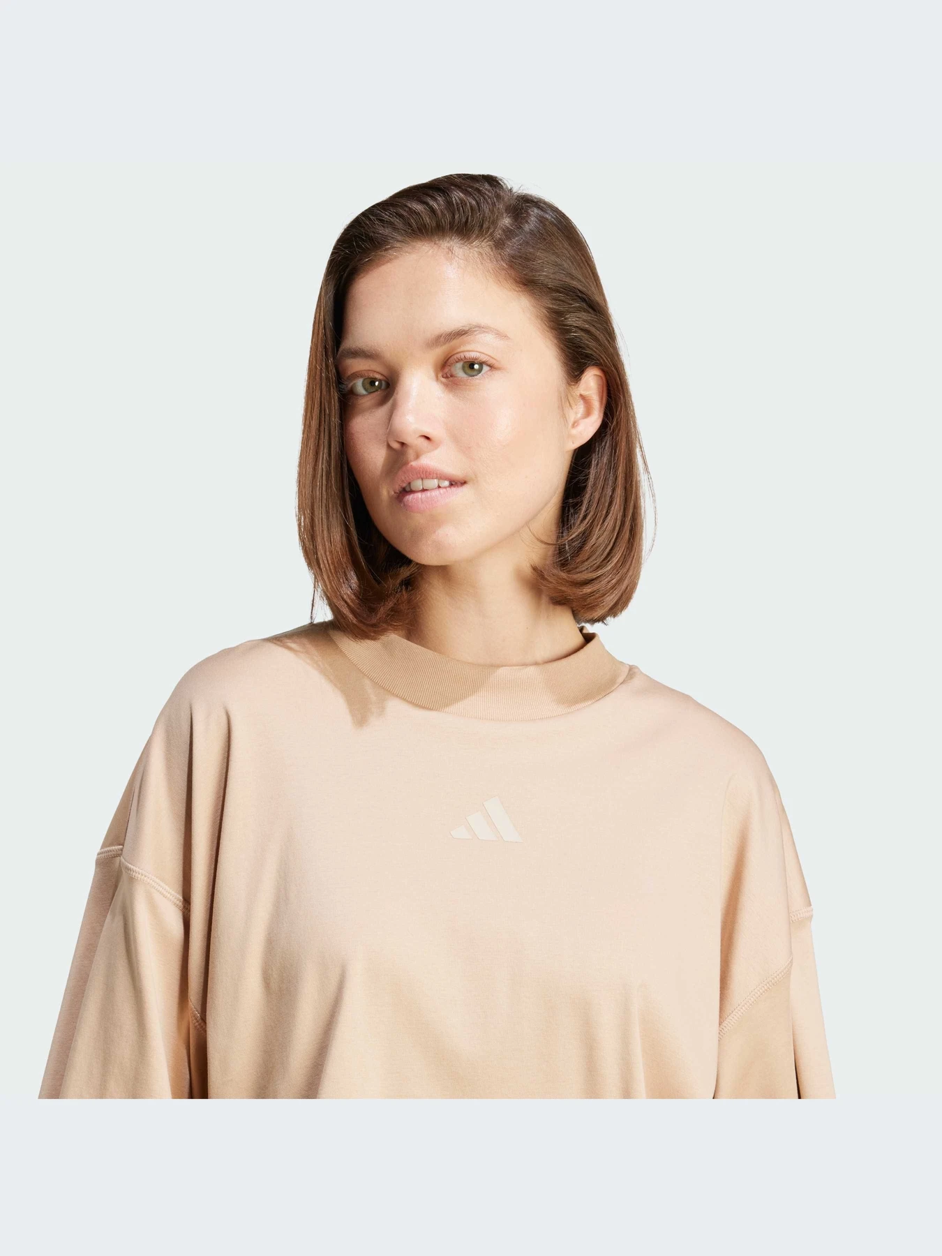 Футболки и поло Adidas модель JL8815-KZ Футболки и поло Adidas модель JL8815-KZ Фото