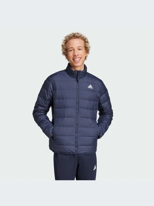 Куртки и дубленки Adidas модель JN4341-KZ Фото