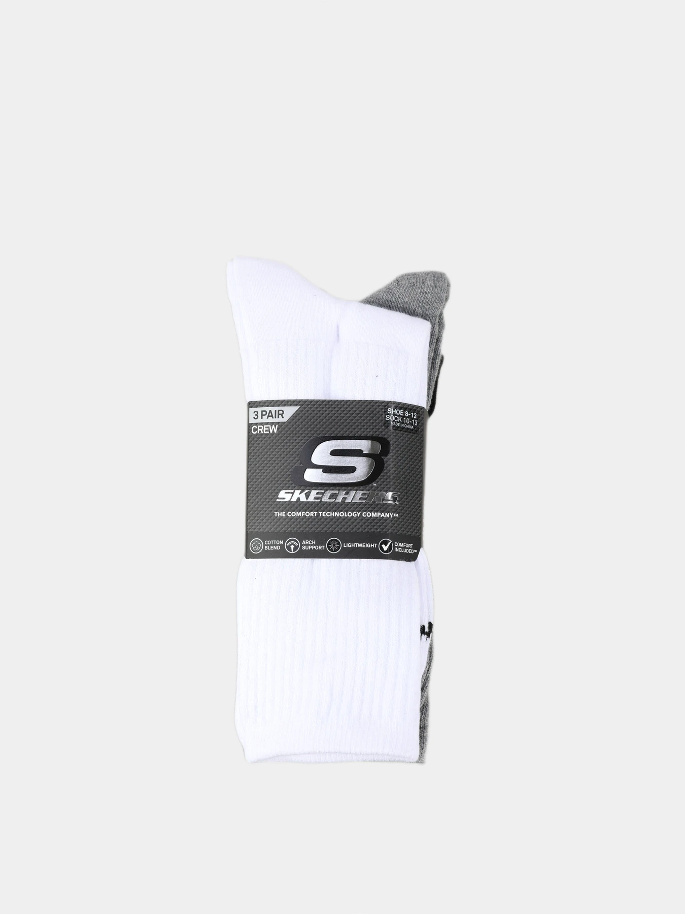 Носки и гольфы Skechers модель S601102-107 Фото