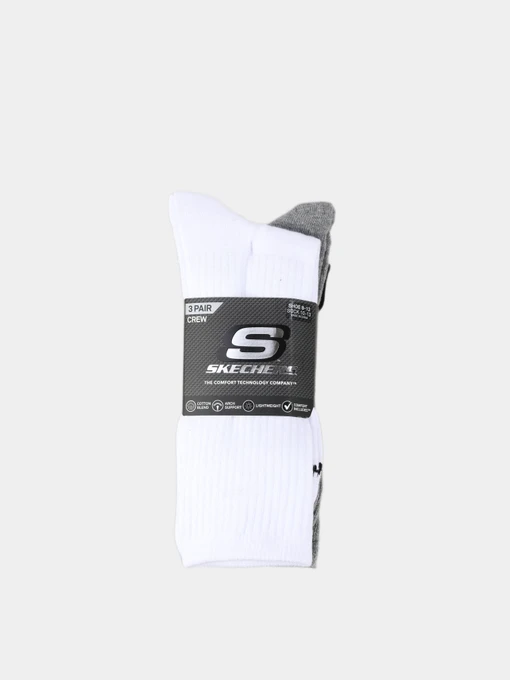 Носки и гольфы Skechers модель S601102-107 Фото