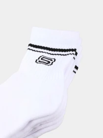 Носки и гольфы Skechers модель S601842-100 Фото