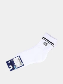 Носки и гольфы Skechers модель S601842-100 Фото
