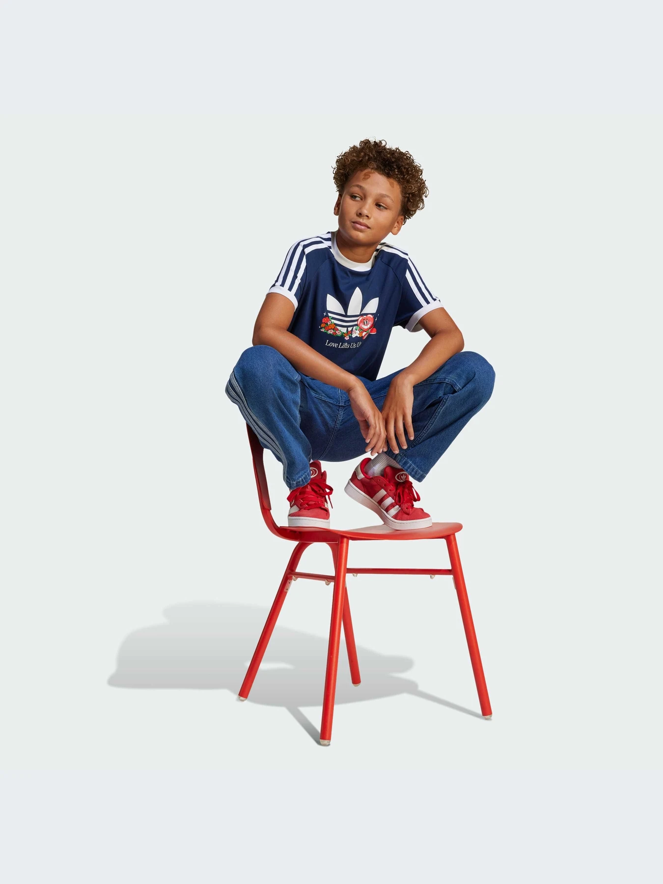 Брюки Adidas Adicolor модель JC7877-KZ Брюки Adidas Adicolor модель JC7877-KZ Фото