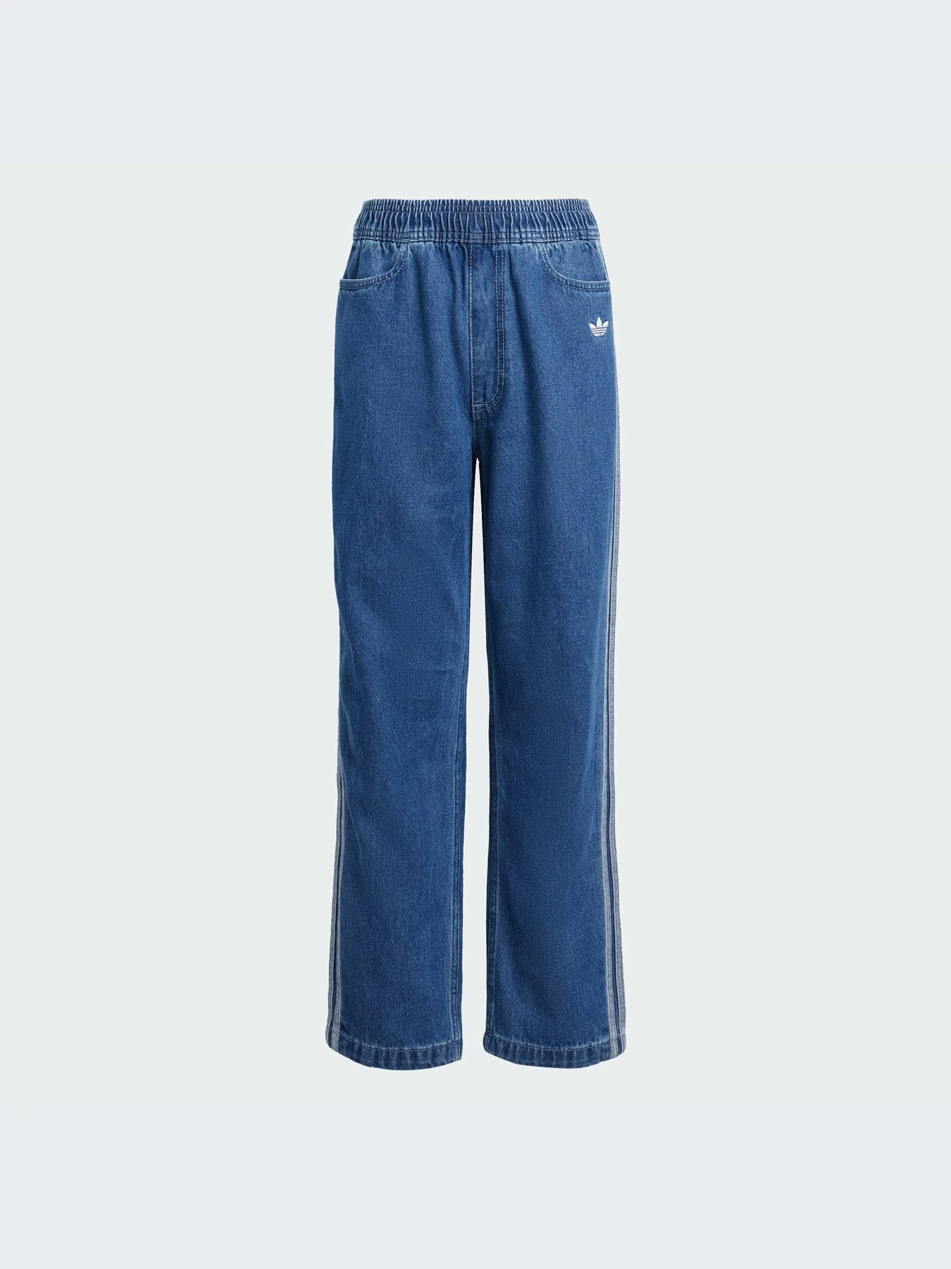 Брюки Adidas Adicolor модель JC7877-KZ Брюки Adidas Adicolor модель JC7877-KZ Фото