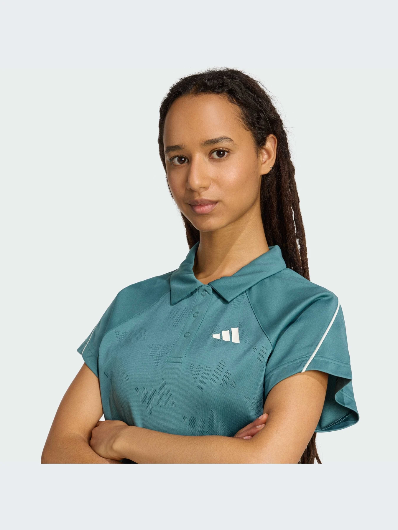 Футболки и поло Adidas модель JY3424-KZ Футболки и поло Adidas модель JY3424-KZ Фото