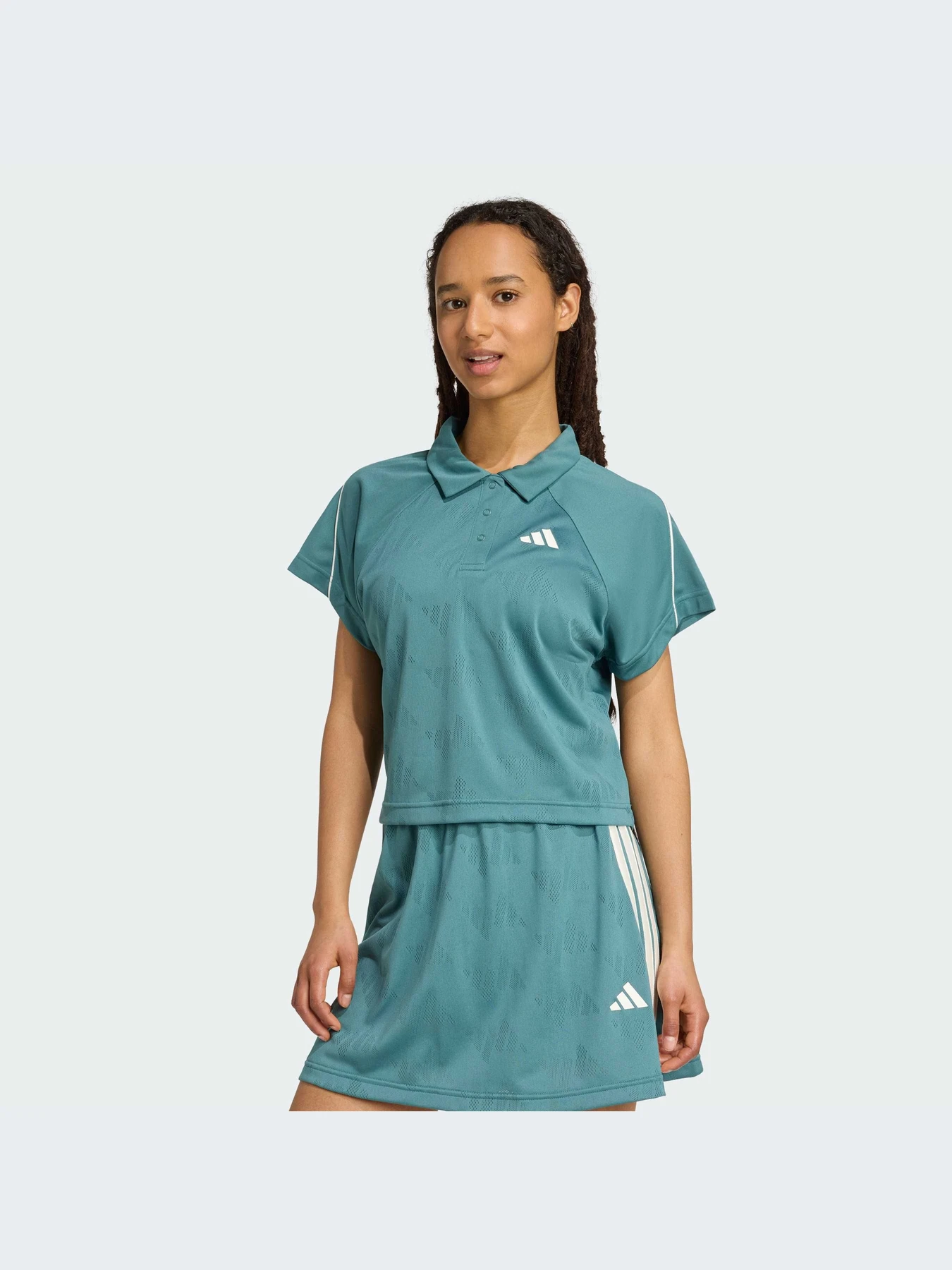 Футболки и поло Adidas модель JY3424-KZ Футболки и поло Adidas модель JY3424-KZ Фото