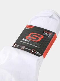 Носки и гольфы Skechers модель S600189-100 Фото
