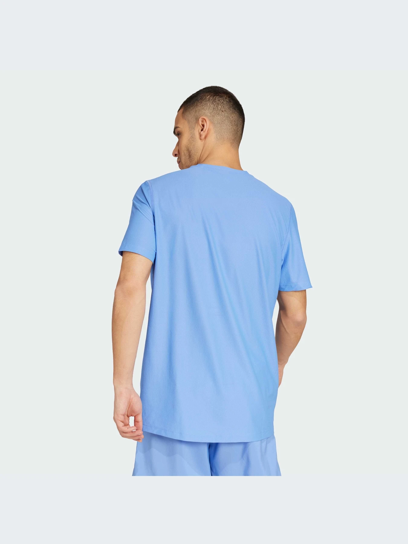 Футболки и поло Adidas модель JX2212-KZ Футболки и поло Adidas модель JX2212-KZ Фото