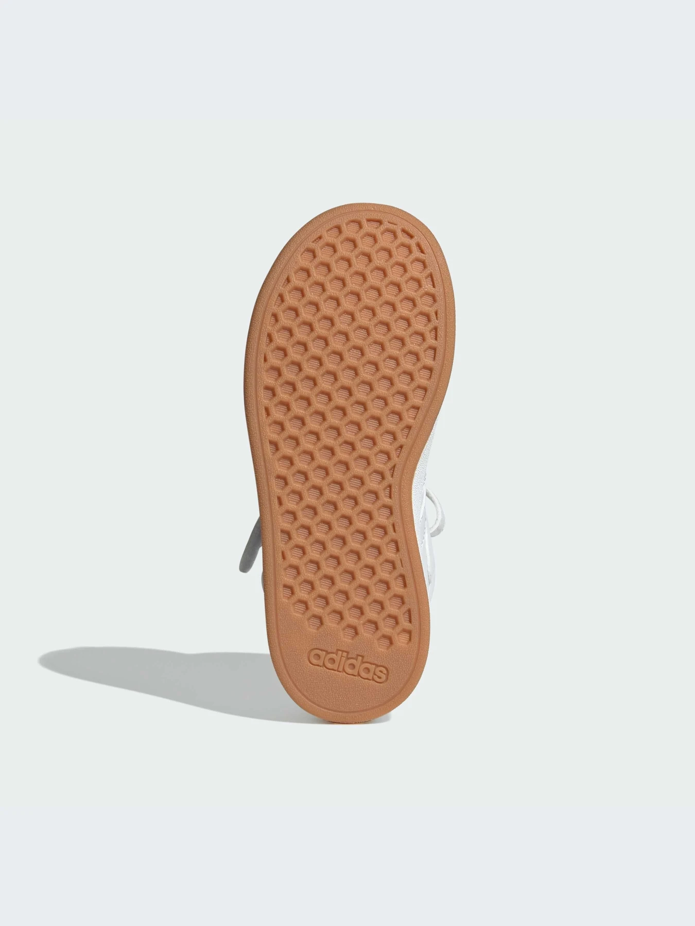 Кроссовки Adidas Grand Court модель JR0803-KZ Кроссовки Adidas Grand Court модель JR0803-KZ Фото