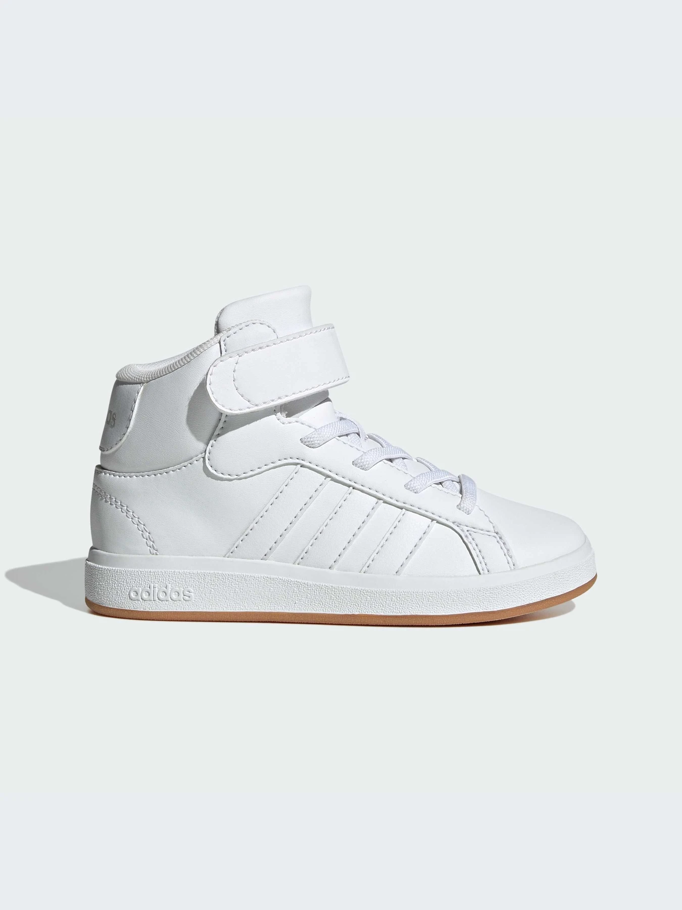 Кроссовки Adidas Grand Court модель JR0803-KZ Кроссовки Adidas Grand Court модель JR0803-KZ Фото