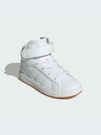 Кроссовки Adidas Grand Court модель JR0803-KZ Фото